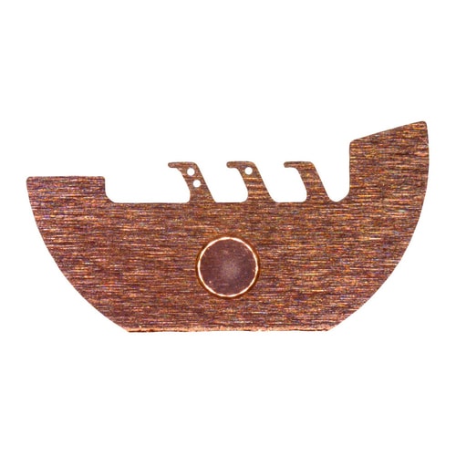 FIB試料調整用試料台 SG−003Cu