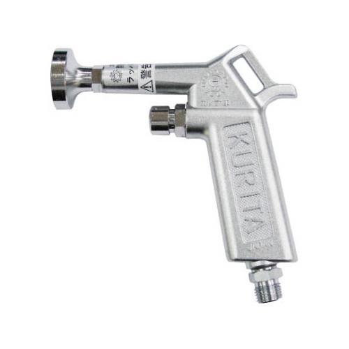 AG25 エアーガン 防塵装置付