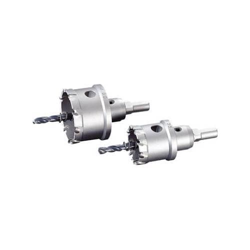 超硬ホールソーメタコアトリプル 85mm