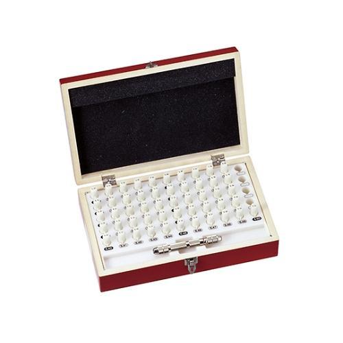 鋼ピンゲージマイナスセット PM−6B