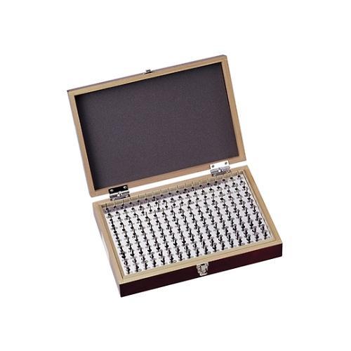 鋼ピンゲージプラスセット PG−00