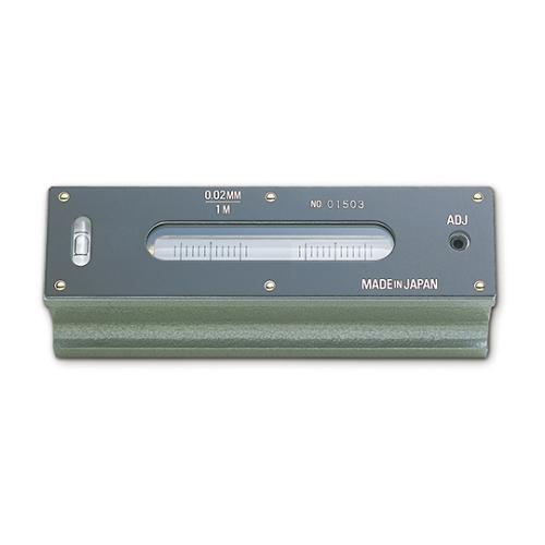 精密平形水準器 一般工作 200x0.02