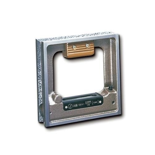 精密角形水準器 JIS A級 300x0.02