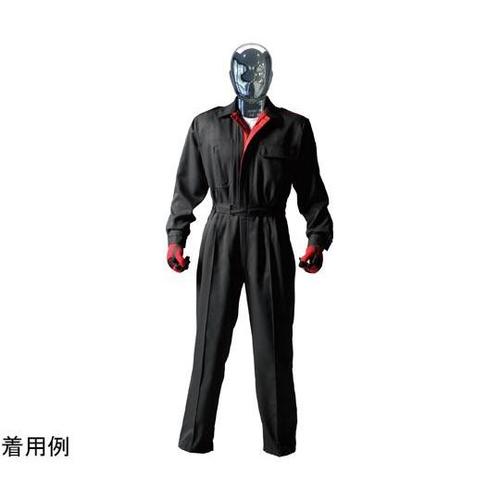 続服 T89%C10%N1% 墨灰 5L