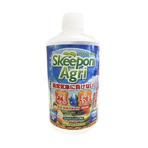 スキーポン・アグリ 1L 12本