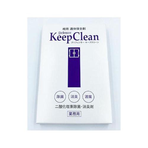 ディフェンサー キープクリーン 36箱