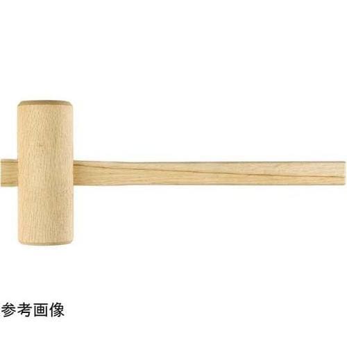 WH−60 木柄ハンマー