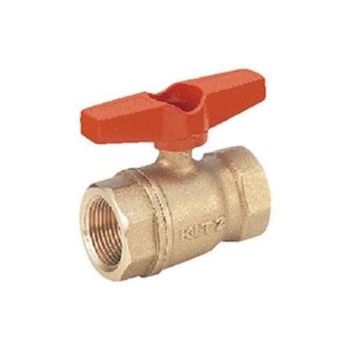 TT 50A ボールバルブ呼び径50mm