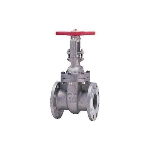 ゲートバルブ(10UMAT) 呼び径32mm