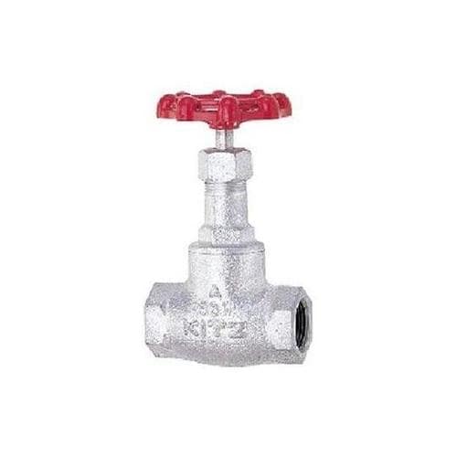 10SD 32A 鉄製グローブバルブ