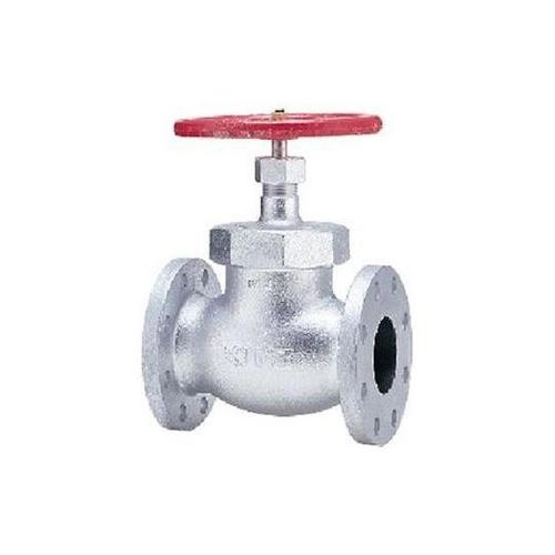 10SDBF 65A 鉄製グローブバルブ