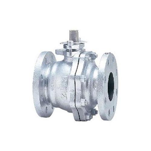 10STBF 25A 鉄製ボールバルブ