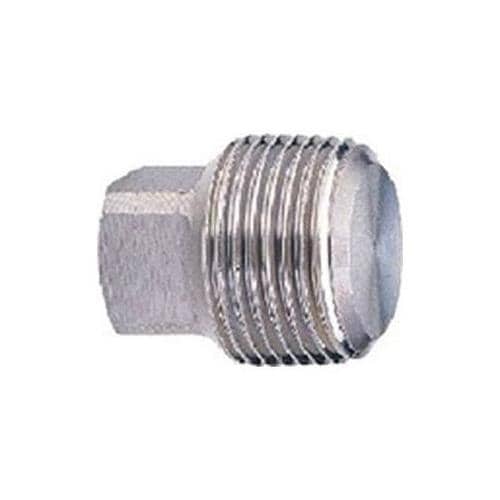 PP 40A プラグ 口径40mm