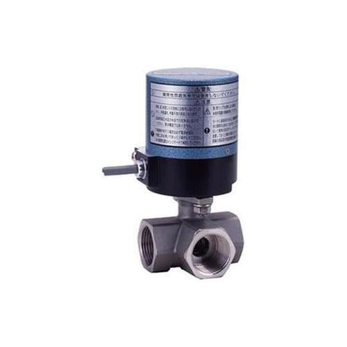 EA100−UTNE 20Aボールバルブ