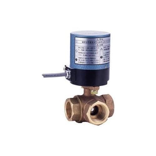 EA100−TNE 10A ボールバルブ