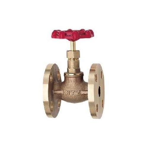 汎用グローブバルブ(JB) 呼び径40mm