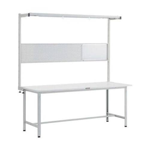 AE1800THFSW 作業台 W色