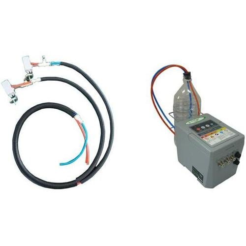 EC−F−02 工場扇取付ミストキット