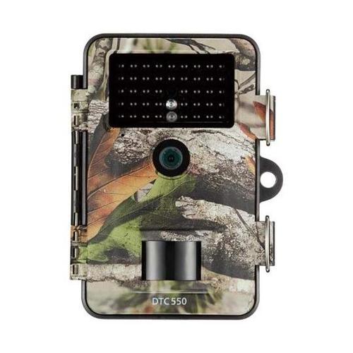 60734 センサーカメラ DTC550