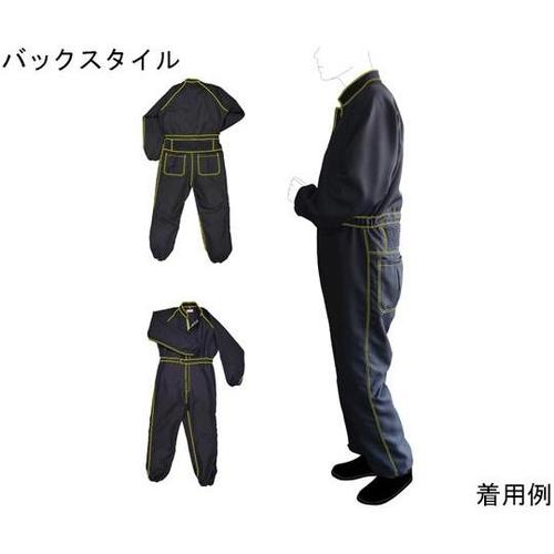 KAPS−4LBY ペインタースーツ4L