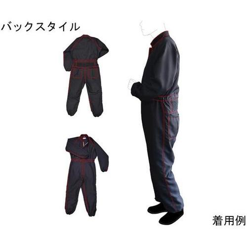 KAPS−4LBR ペインタースーツ4L