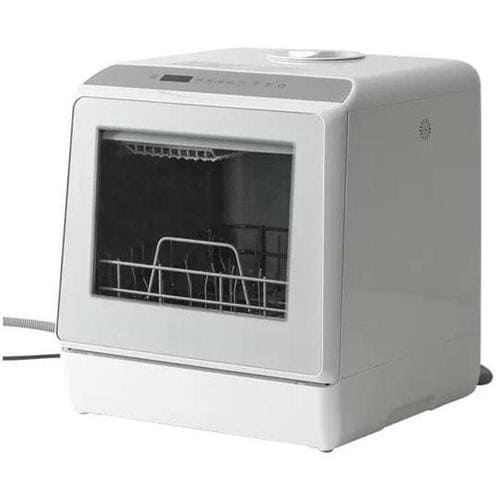 タンク式食器洗乾燥機 Smart Dis