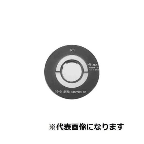 管用平行ネジリングゲージG A級・B級共通