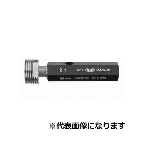管用テーパネジプラグゲージRc R R−