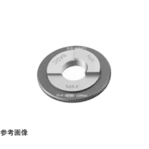 ユニファイネジリングゲージ JIS規格