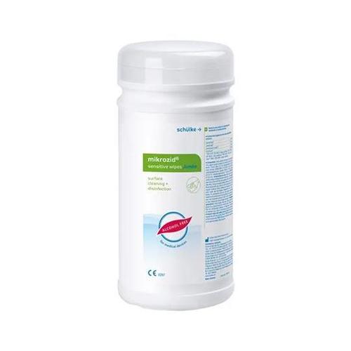 マイクロジット センシティブワイプ 1ケ