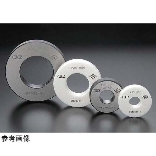 マスターリング 制作公差±0.002 呼