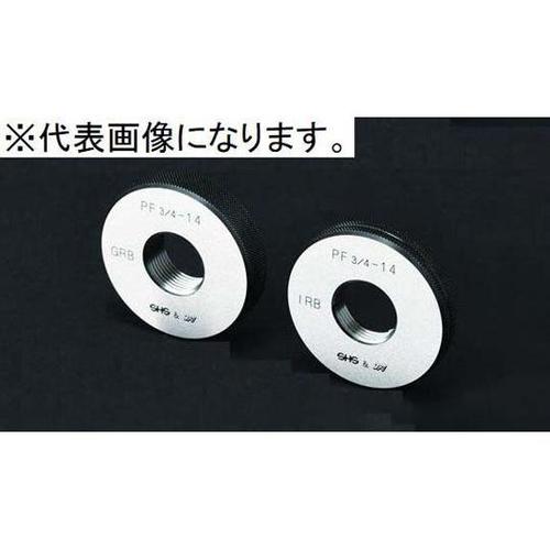 管用平行ネジリングゲージPFB級#1 山