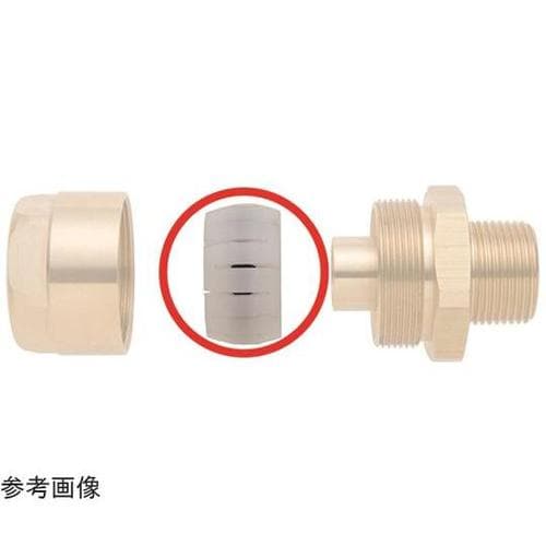 ホース継手 トヨコネクタ TC3−B・T