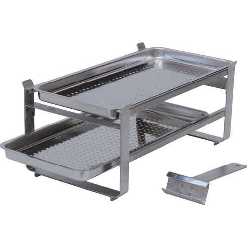 二段トレーセット 150 YH3111