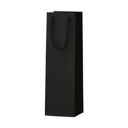 シャイニーバッグ BOTTLE ブラック