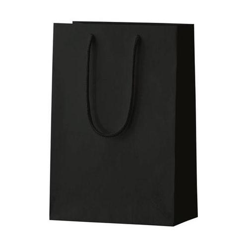 シャイニーバッグ S ブラック 100枚