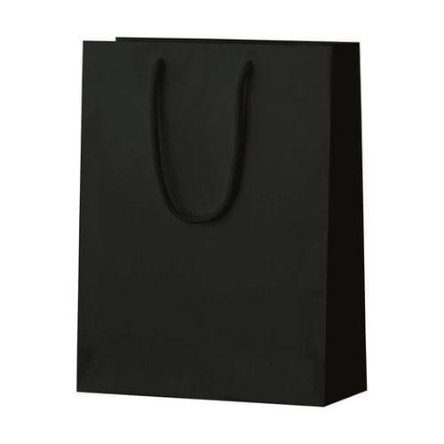 シャイニーバッグ M ブラック 100枚