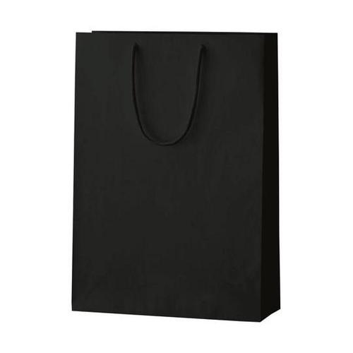 シャイニーバッグ L ブラック 100枚