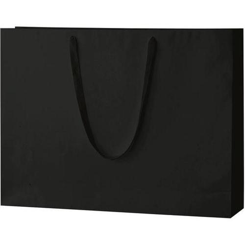 シャイニーバッグ LL−W ブラック 5