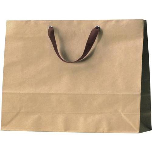 クラフトバッグ 中ヨコ 100枚入