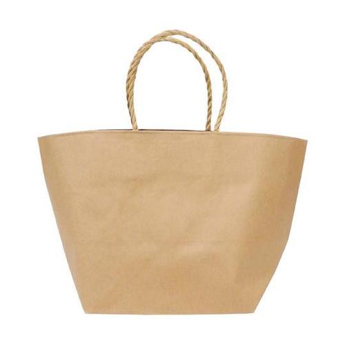 クラフトトートバッグ M 100枚入