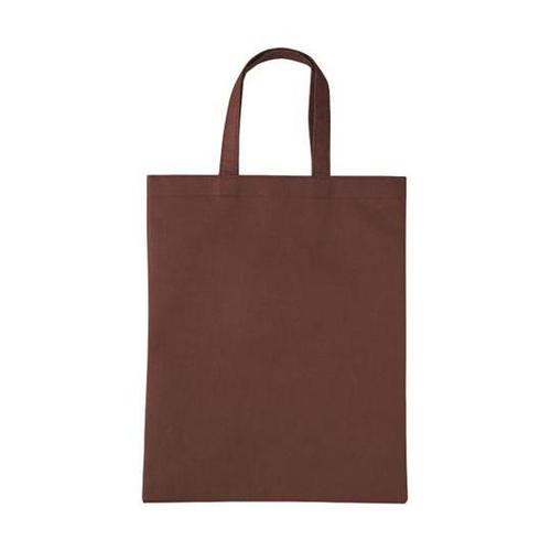 ソフトバッグ A4 100枚入 ブラウン