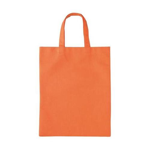 ソフトバッグ A4 100枚入 オレンジ