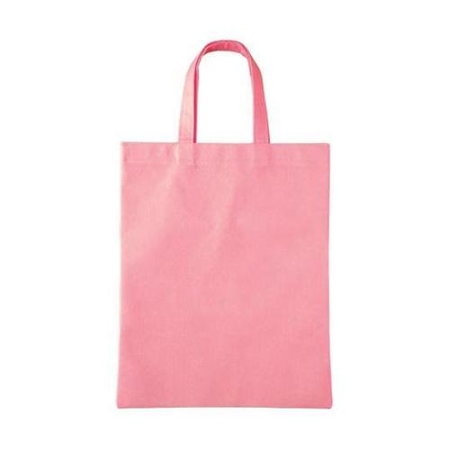 ソフトバッグ A4 100枚入 ピンク