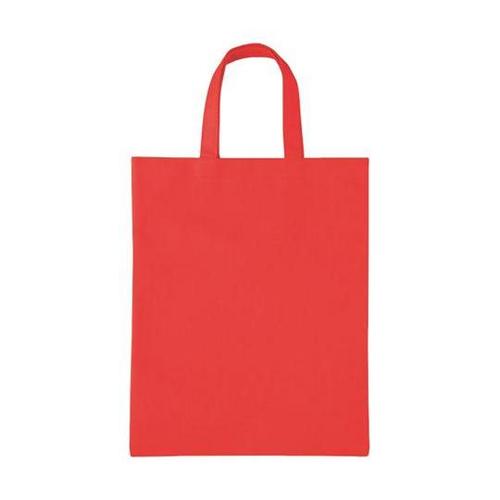 ソフトバッグ A4 100枚入 レッド