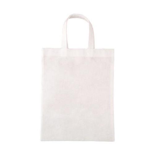 ソフトバッグ A4 100枚入 ホワイト