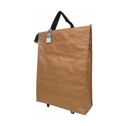ラミクロスバッグ L キャスター付(ライ