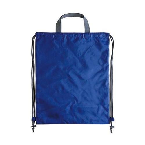 ナップサック 100枚入 ネイビー