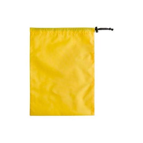 スタッフバッグ M 100枚入 イエロー