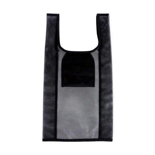 ブラックメッシュマイバッグ S 100枚